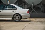 BMW M5 2003 года